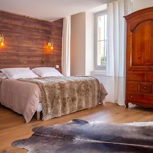 Le Relais De Maison d'hôtes Lezat-sur-Leze