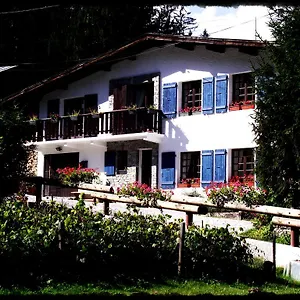  Auberge de jeunesse Chamonix Lodge