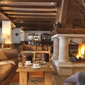 4* Hotel Le Portetta