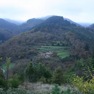  Couette-café Les Granges De La Coste